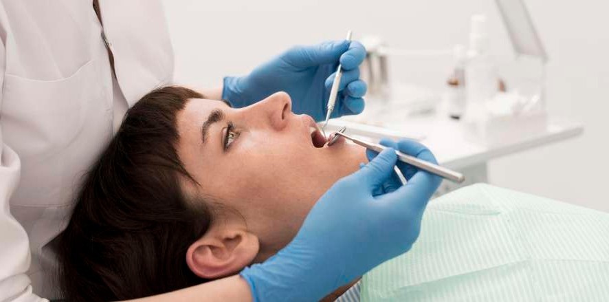 dentista